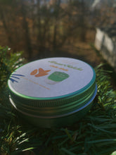 Load image into Gallery viewer, Almond Matcha Butter Balm