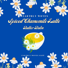 Load image into Gallery viewer, Spiced Chamomile Latte Butter Balm