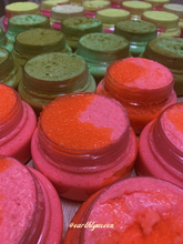 Load image into Gallery viewer, Epsom Salt Body Scrubs