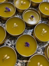 Load image into Gallery viewer, Spiced Chamomile Latte Butter Balm