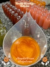 Load image into Gallery viewer, Body Syrups (Earthly Woven Cafe)