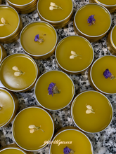 Load image into Gallery viewer, Spiced Chamomile Latte Butter Balm