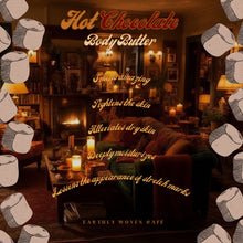 Load image into Gallery viewer, Hot Chocolate Body Butter