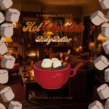 Load image into Gallery viewer, Hot Chocolate Body Butter