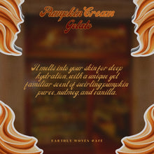 Load image into Gallery viewer, Pumpkin Cream Gelato
