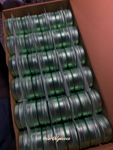 Load image into Gallery viewer, Almond Matcha Facial Kit