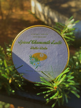 Load image into Gallery viewer, Spiced Chamomile Latte Butter Balm