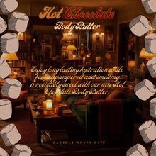 Load image into Gallery viewer, Hot Chocolate Body Butter