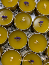 Load image into Gallery viewer, Spiced Chamomile Latte Butter Balm