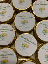 Load image into Gallery viewer, Spiced Chamomile Latte Butter Balm