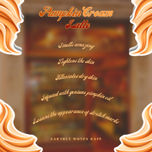 Load image into Gallery viewer, Pumpkin Cream Latte Collection