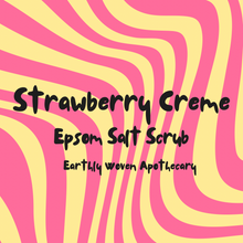 Load image into Gallery viewer, Epsom Salt Body Scrubs