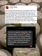 Load image into Gallery viewer, Alleviate: Anti-Itch Butter Balm