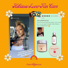 Load image into Gallery viewer, Hibiscus Lover Serum