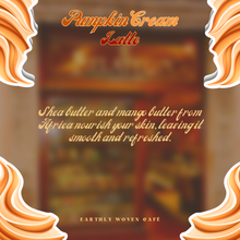 Load image into Gallery viewer, Pumpkin Cream Latte Collection
