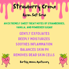 Load image into Gallery viewer, Epsom Salt Body Scrubs