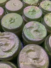 Load image into Gallery viewer, Matcha Milk Tea Body Butter