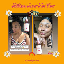 Load image into Gallery viewer, Hibiscus Lover Serum