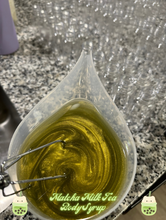 Load image into Gallery viewer, Body Syrups (Earthly Woven Cafe)