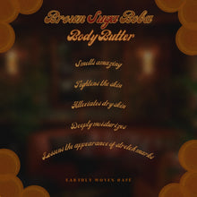 Load image into Gallery viewer, Brown Suga Boba Body Butter
