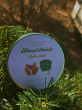 Load image into Gallery viewer, Almond Matcha Facial Kit