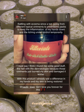 Load image into Gallery viewer, Alleviate: Anti-Itch Butter Balm