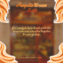 Load image into Gallery viewer, Pumpkin Cream Latte Collection