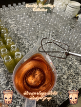 Load image into Gallery viewer, Body Syrups (Earthly Woven Cafe)