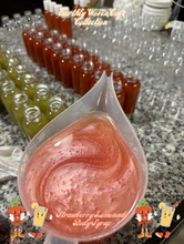 Load image into Gallery viewer, Body Syrups (Earthly Woven Cafe)