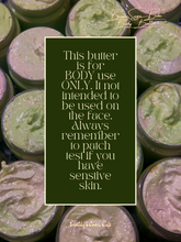Load image into Gallery viewer, Matcha Milk Tea Body Butter