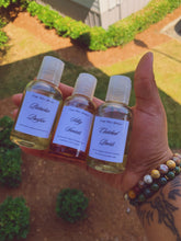 Load image into Gallery viewer, The Coastal Collection (Fragrant Oils)