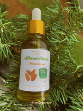Load image into Gallery viewer, Almond Matcha Facial Serum