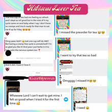 Load image into Gallery viewer, Hibiscus Lover Tea