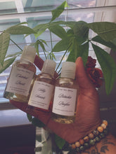 Load image into Gallery viewer, The Coastal Collection (Fragrant Oils)