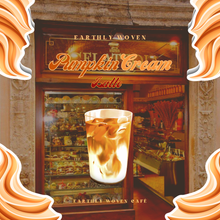 Load image into Gallery viewer, Pumpkin Cream Latte Collection
