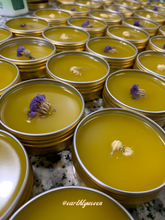 Load image into Gallery viewer, Spiced Chamomile Latte Butter Balm