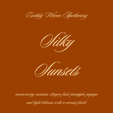 Load image into Gallery viewer, The Coastal Collection (Fragrant Oils)