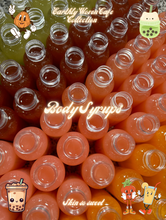 Load image into Gallery viewer, Body Syrups (Earthly Woven Cafe)