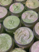 Load image into Gallery viewer, Matcha Milk Tea Body Butter
