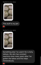 Load image into Gallery viewer, Alleviate: Anti-Itch Butter Balm