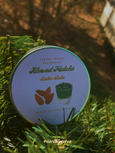 Load image into Gallery viewer, Almond Matcha Facial Kit