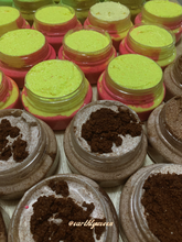 Load image into Gallery viewer, Epsom Salt Body Scrubs