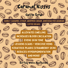 Load image into Gallery viewer, Epsom Salt Body Scrubs