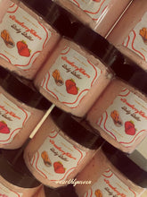 Load image into Gallery viewer, Strawberry Churro Body Butter