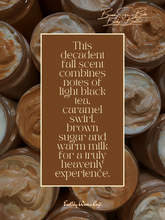 Load image into Gallery viewer, Brown Suga Boba Body Butter