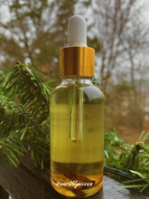 Load image into Gallery viewer, Spiced Chamomile Latte Facial Serum