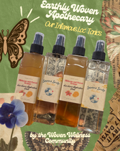 Load image into Gallery viewer, Serene Scalp Hair Tonic (Psoriasis/Seborrheic Dermatitis)