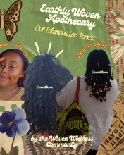 Load image into Gallery viewer, Hibiscus and Sweet Orange Loc Lover Hydration Tonic