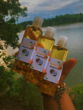 Load image into Gallery viewer, Coconut Peach Body Serum