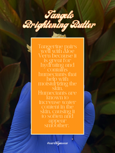 Load image into Gallery viewer, Tangelo Brightening Cleansing Butter